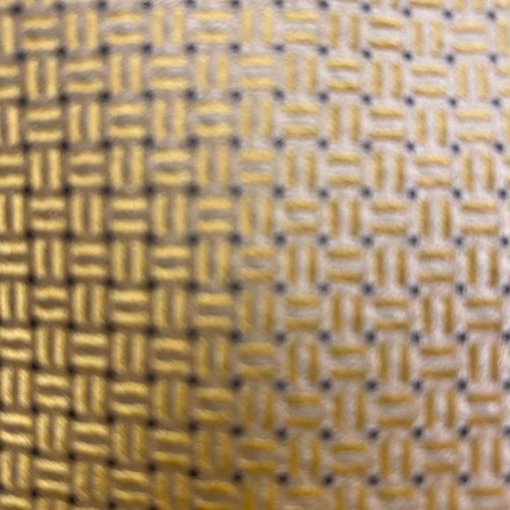 Pronto-Uomo 100% Silk Tie - Picture 3 of 3